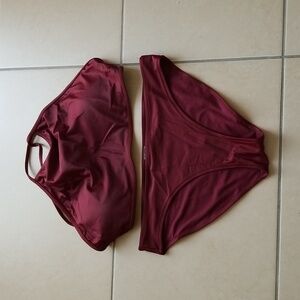 Aerie merlot bikini